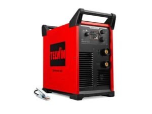 SOLDADORA HILO MULTIFUNCION ALIM.EXT. SUPERMIG 350i 230V/400V