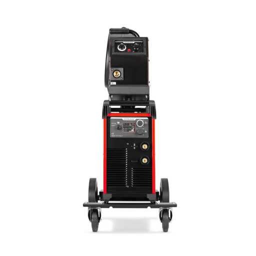 SOLDADORA HILO MULTIFUNCION ALIM.EXT. SUPERMIG 350i 230V/400V - Image 5