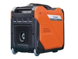 GENERADOR PG-I  55 SE-S HC