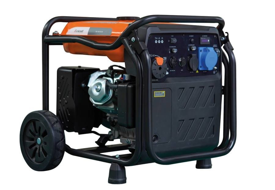 GENERADOR PG-I 80 SE HC - Image 3
