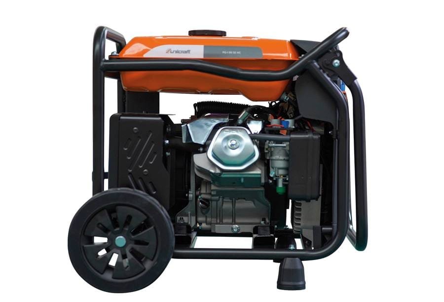 GENERADOR PG-I 80 SE HC - Image 2