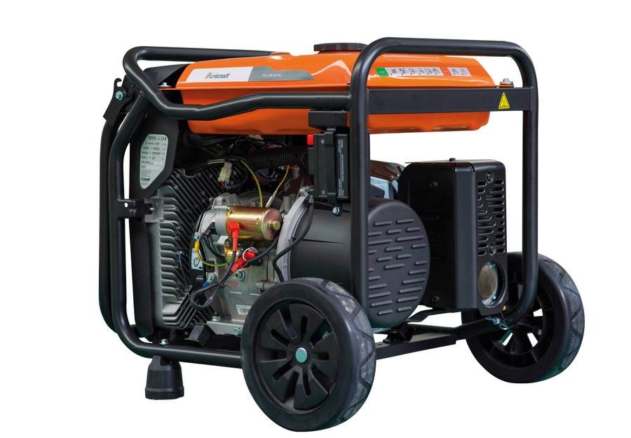 GENERADOR PG-I 80 SE HC - Image 4