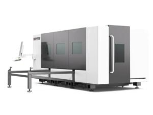 MÁQUINA DE CORTE LÁSER DE FIBRA HN-3015LS