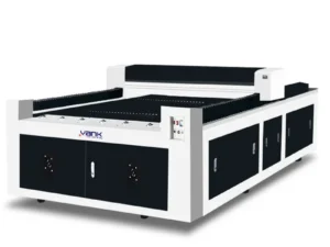 Máquina de grabado láser CO2 de gran plataforma 1325